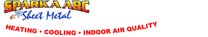 HEATING • COOLING • INDOOR AIR QUALITY